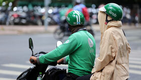 Zip through Hanoi with ease using Vietnam travel apps